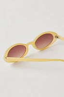 Basset Round Sunnies