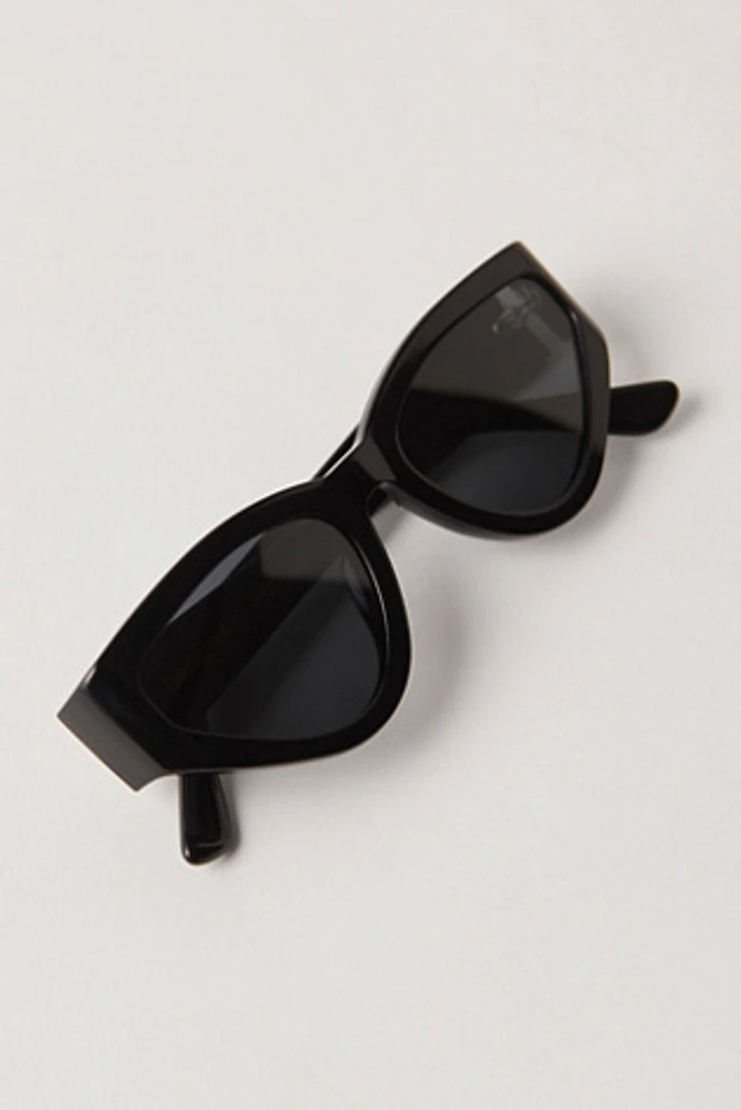 INDY Nolita Polarized Sunglasses