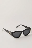 INDY Nolita Polarized Sunglasses