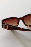INDY Nolita Polarized Sunglasses