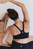 FP Movement x Hatch Never Better Square Neck Maternity Bra