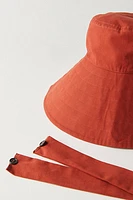 Shoreline Bucket Hat