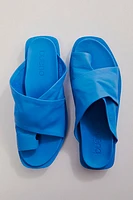 Jerika Slip-On Sandals