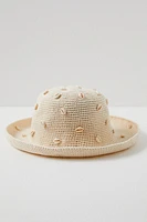 Seashell Cove Bucket Hat