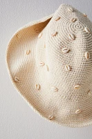 Seashell Cove Bucket Hat