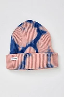 Escuyer Tie Dye Beanie