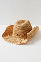 Billie Druzy Cowboy Hat