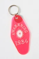 Angel Number Keychain