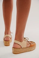 Cima Espadrille Sandals