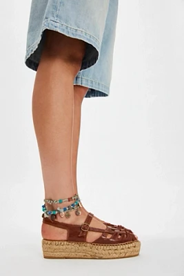 Thalis Espadrille Sandals