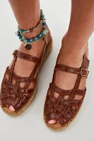Thalis Espadrille Sandals