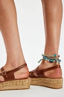 Thalis Espadrille Sandals