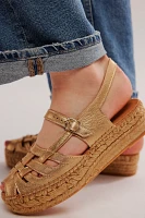 Thalis Espadrille Sandals