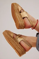 Thalis Espadrille Sandals