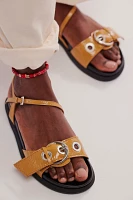 Silba Sandals