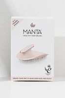 MANTA® Healthy Hair & Scalp Brush