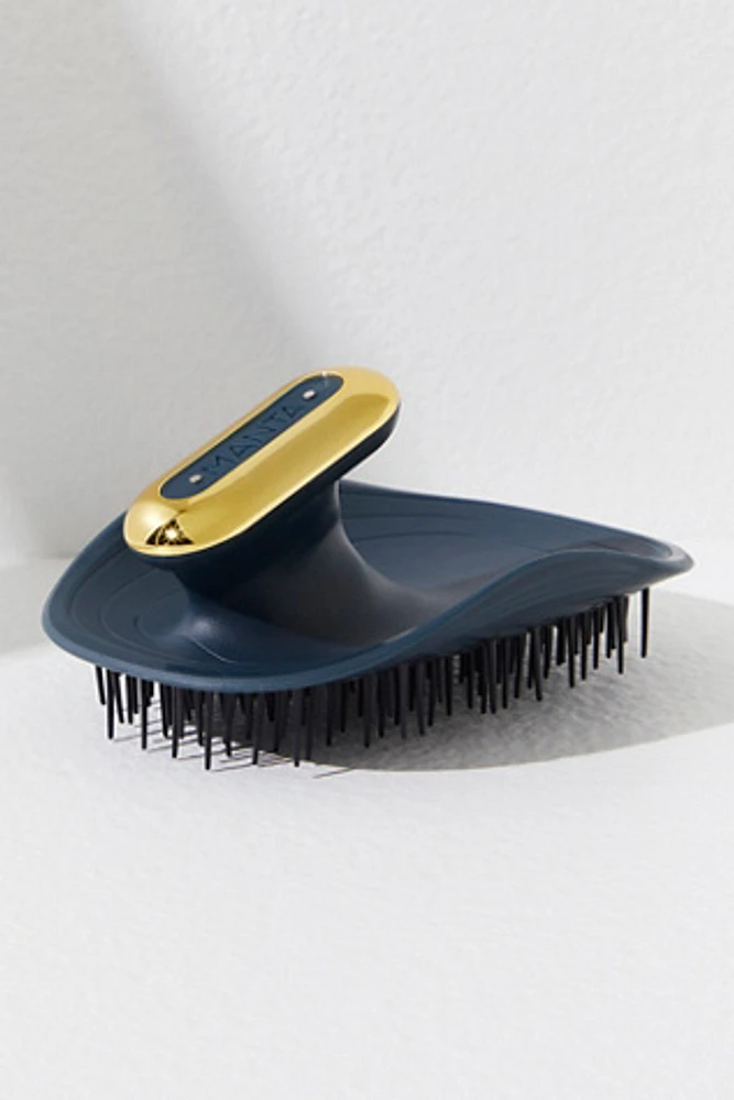 MANTA® Pulse Healthy Hair & Scalp Brush