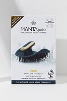 MANTA® Pulse Healthy Hair & Scalp Brush