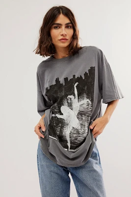 Central Park Ballet Festival Tee