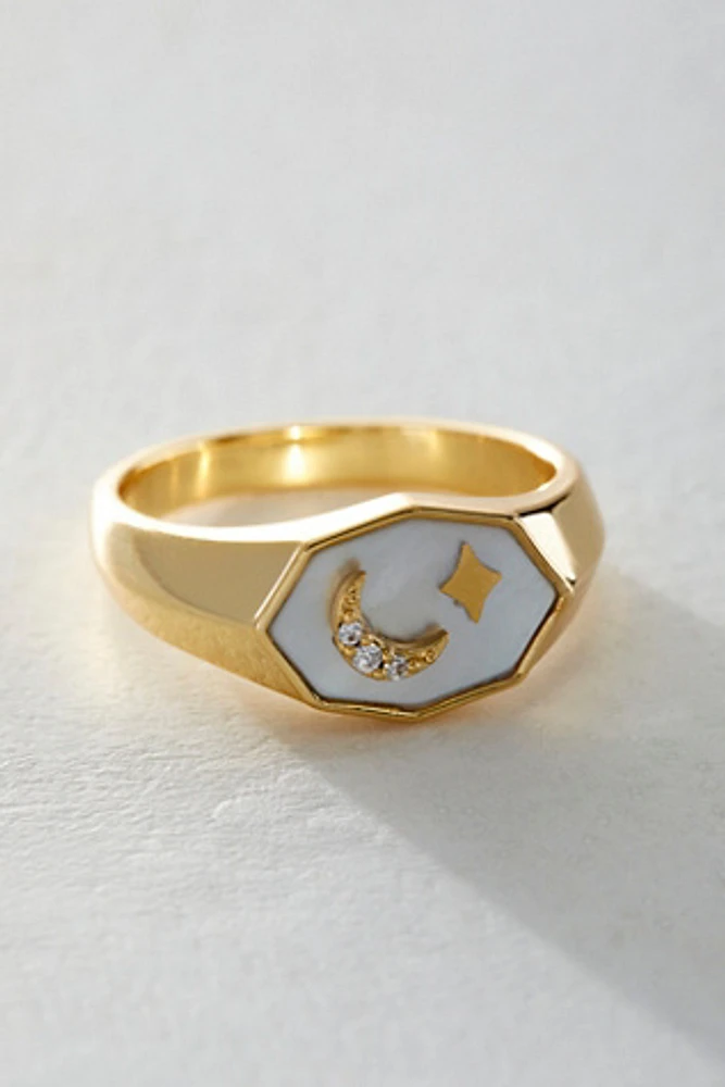 Wanderlust Dreamchaser Ring