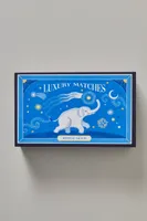 Elephant Giant Matchbook