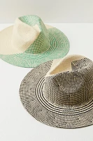 Baha Cruiser Woven Hat