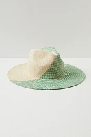 Baha Cruiser Woven Hat