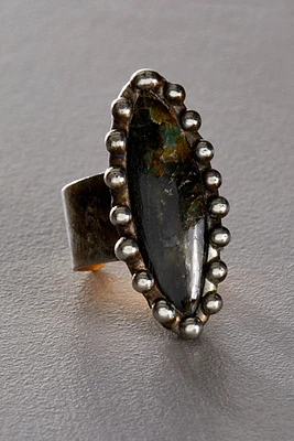 Mikal Winn One Of A Kind Labradorite Ring