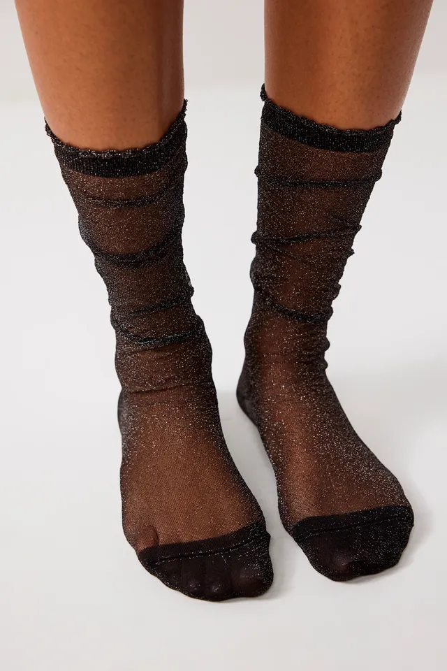 Half Toe Scrunch Knee High Socks, Sale, Toesox – ToeSox, Tavi