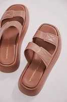 Kiara Slip-On Sandals