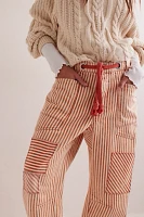 We The Free Moxie Railroad Low-Slung Jeans