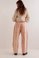 We The Free Moxie Railroad Low-Slung Jeans