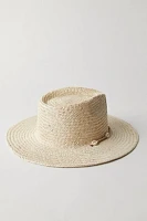 Seashells Fedora