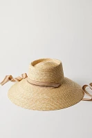 Paloma Stripe Sunhat