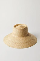 Paloma Stripe Sunhat