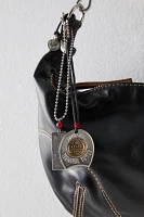 Lucky Penny Bag Charm