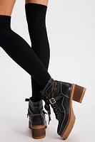 Jasper Hiker Ankle Boots