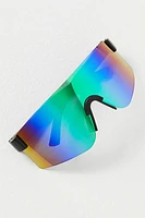 FP Mvmt Born To Run Sunglasses