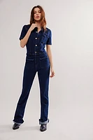 SER.O.YA Alice Jumpsuit