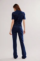 SER.O.YA Alice Jumpsuit