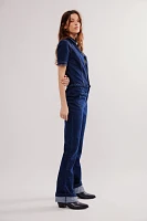 SER.O.YA Alice Jumpsuit