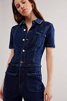 SER.O.YA Alice Jumpsuit