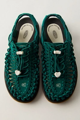 KEEN Uneek Woven Sneakers