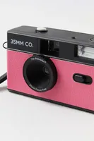 The Reloader Reusable Film Camera