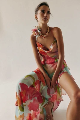 Retrofete Samara Dress