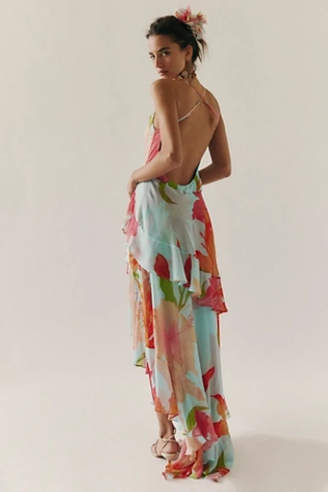 Retrofete Samara Dress at MarketFair Shoppes in Princeton, NJ