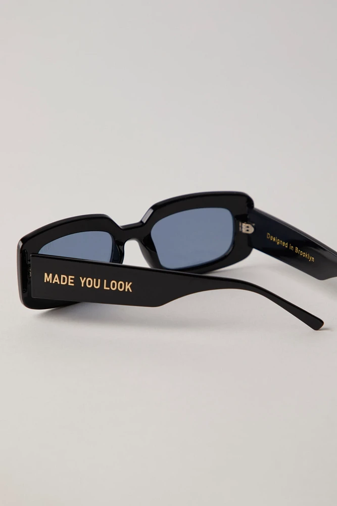 Made You Look Sunglasses