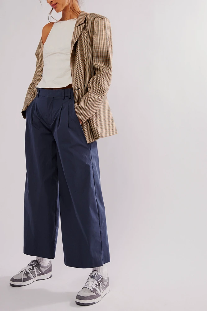 Closed Trona Pants