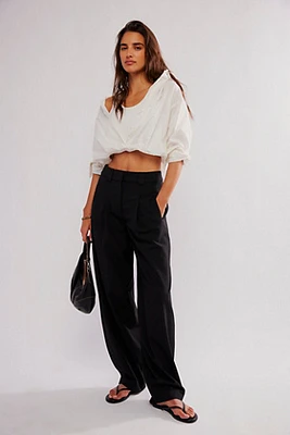 Closed Wendlyn Pants