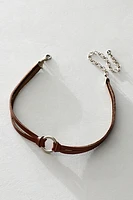 Halfway Home Choker